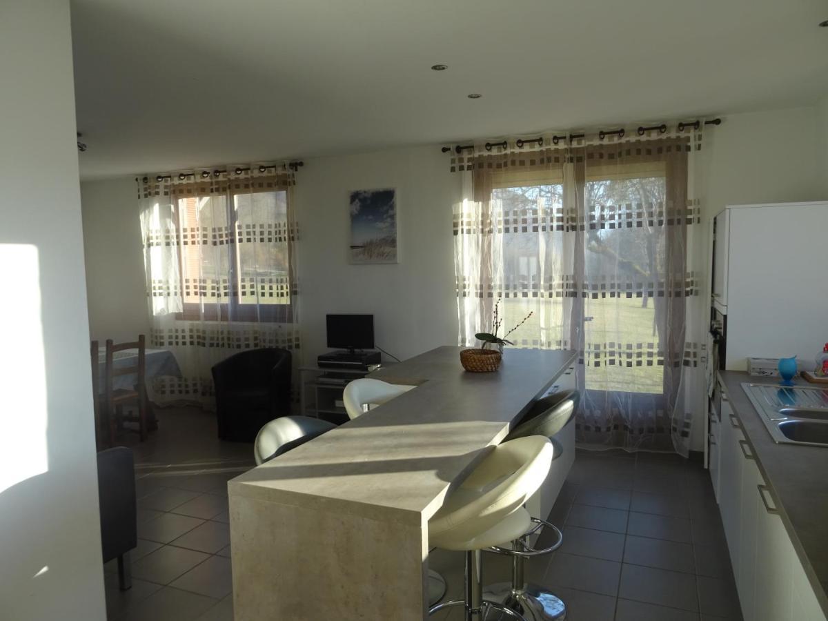 Au Pied Du Pertuiset Apartment Drumettaz-Clarafond Bagian luar foto