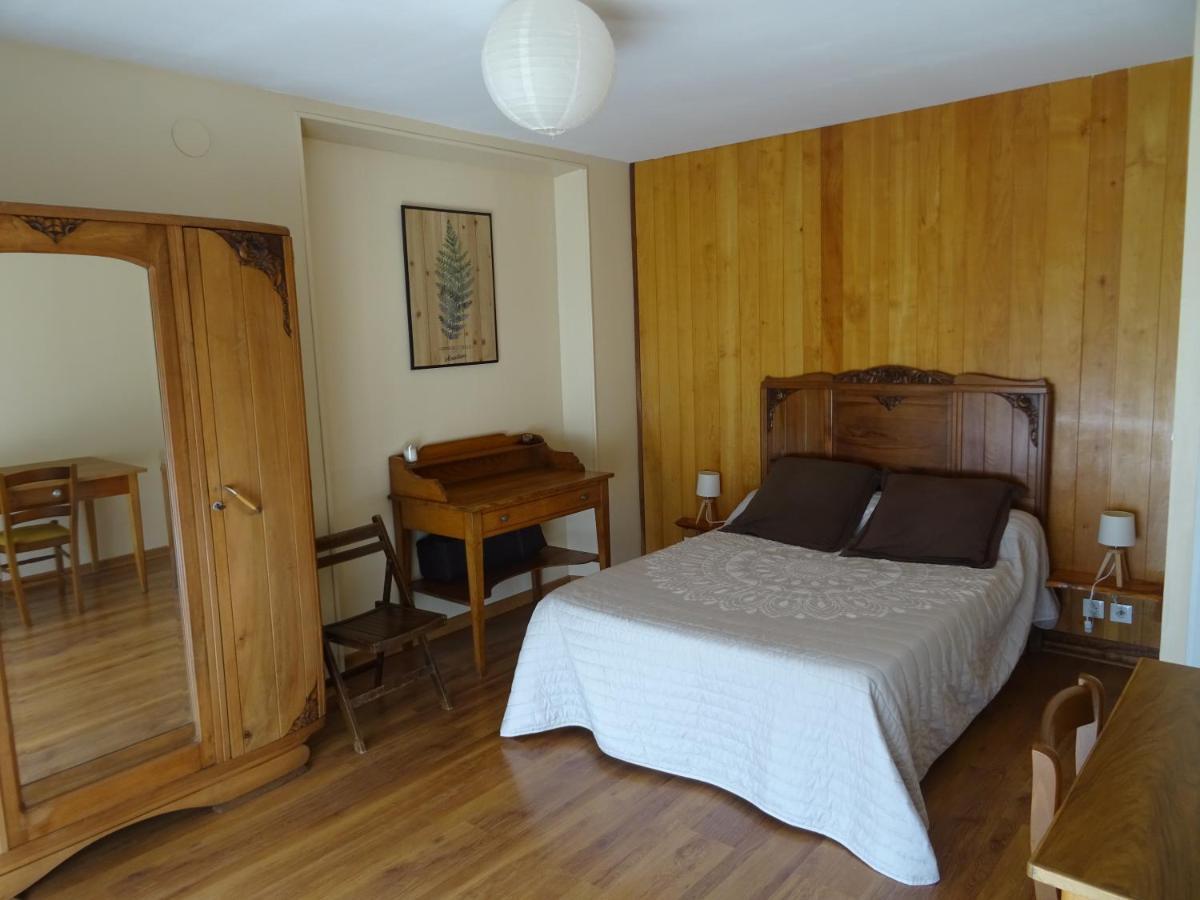 Au Pied Du Pertuiset Apartment Drumettaz-Clarafond Bagian luar foto